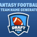 NSFW Fantasy Football Team Names Generator: Hilarious Ideas.