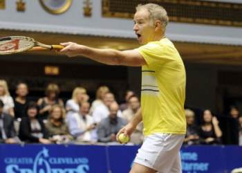 Looking for a John McEnroe book? Find the best one here!