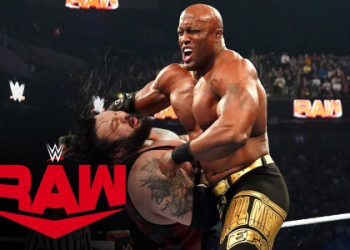 Contract Update: Bobby Lashleys WWE Deal is Reportedly Expiring Soon.