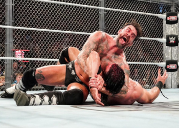 Sheamus vs. CM Punk: Who Was the Better WWE Superstar?