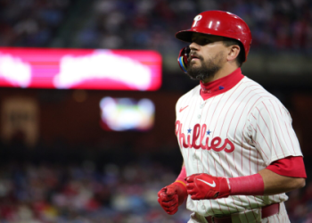 Ranger Suarez Contract News: Updates and Analysis on deal