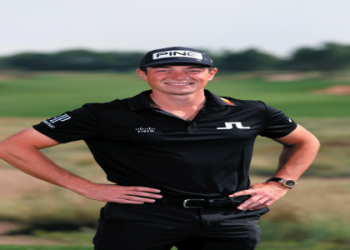 Nelly Korda measurements fully explained: Learn all about the star golfers physical stats very easily.