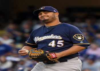 Milwaukee Brewers Prediction Today: Game Day Odds! (Quick Breakdown)