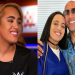 Simone Johnsons WWE Journey (From Training to the Ring)