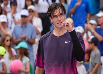 Jack Draper Prediction: Can the Brit Keep Rising in the Rankings?