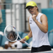 Magda Linette prediction for the upcoming game: find out who holds the advantage.