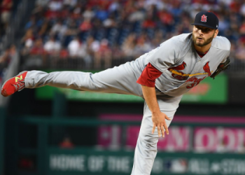 Lance Lynn Wife: Everything You Need to Know in Simple Words.