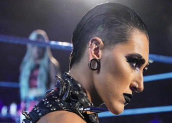 Is the hype about Rhea Ripley NSFW pictures real? Exploring what the internet buzz is all about.