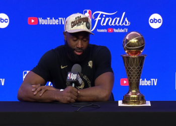 Check Out the Box Score for Game 5: Full Stats Breakdown