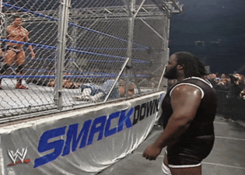 Remember Batista and Melina? A Look Back at Their WWE Relationship Timeline