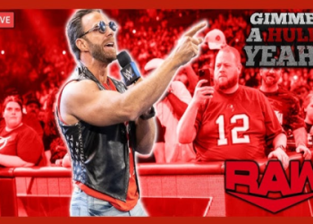 Wondering About Monday Night Raw Timings? We Have the Answer.