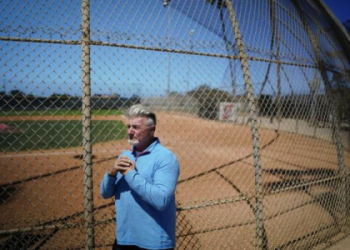 Fans Wonder: Is Joey Gallo Married? Plus Other Personal Details!