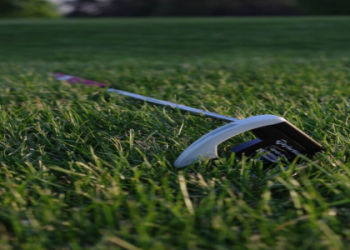 Spider Ghost White Putter: Easy Tips and Tricks for You