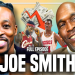 What happened with Joe Smith NBA wife? Get the latest updates on their situation.