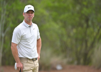 Paul Casey WITB: Clubs & Equipment Hes Using Now