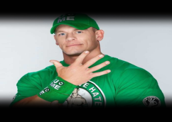 Whats John Cena Net Worth? Find Out His Earnings!