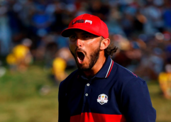 Ryder Cup Points Leaders: Check the Latest Standings Now!