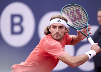 Who wins the Medvedev vs Borges prediction? Get our expert tennis match forecast right here.