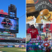What makes the citizens bank park rooftop bleachers special? Explore this unique baseball experience.