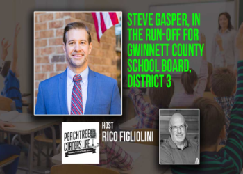 What happened at the greater gwinnett championship? Get results now!