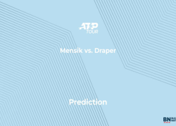Paul vs Mensik Prediction: Whos the Favorite to Win? (Simple Match Preview)