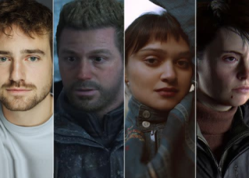 Looking for Owen Steens recent projects? (Find Out Where to See His Latest Work Online Easily)