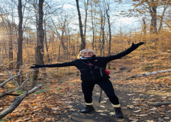 Want to follow Francheska Figueroa-Murphy online? Here is how you can connect with her on social media.