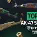 AK 47 Art: A Collectors Guide to the Best Pieces