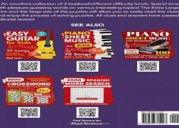 Solve the hair color crossword: Easy clues inside!