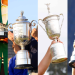 Golf Most Majors: Who Has Won the Most Major Titles?
