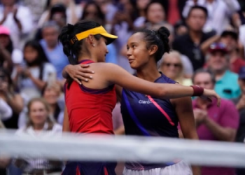 Full recap of leylah fernandez latest match: Find out who won and exactly how the game unfolded.