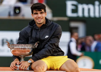 Alcaraz Girlfriend: Who is the Tennis Star Dating Now?