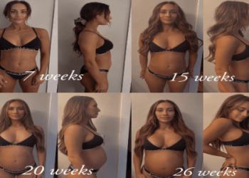 How Did Carmella Meet Her Husband? Their Love Story Revealed!