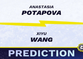 Who Will Win? Anastasia Potapova Match Prediction!