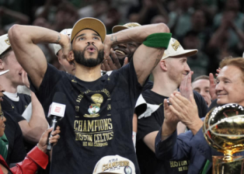 Whats Jordan Thompson Net Worth? Simple Facts About His Financial Status.