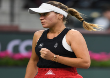 Karatsev vs Shelton Prediction Today: Which Player Has the Edge? See Our Breakdown.