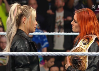 Where can you find Becky Lynch ring gear styles? Learn how to get that look for yourself.
