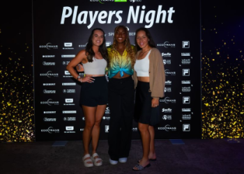 Whats the Parry vs Sakkari head to head record? Check their past match history now.