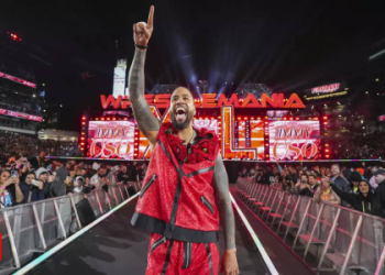 Rikishi Son: Find Out What the Son of the Famous Wrestler Is Up To!