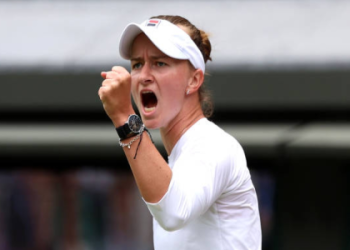 Krejcikova Illness: What Happened and Latest Updates