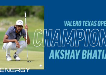 Patrick Cantlays Winning WITB: Clubs, Specs, and More.