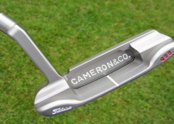 How much is Scotty Cameron worth? Find out the latest Scotty Cameron net worth estimates today!
