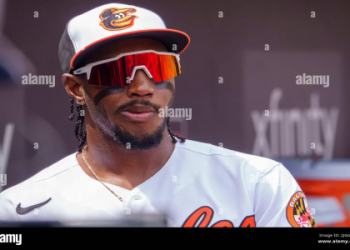 Jorge Mateo Contract Details: What You Need to Know (Salary & Years)