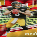 Kenny Pickett Card Value Guide (Rookie Prices & More)