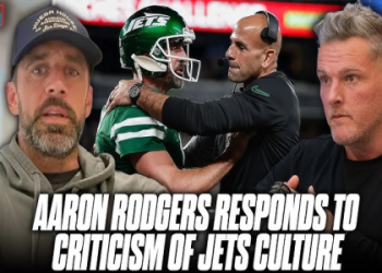 Learn About Pat Rodgers: Fast Facts (Easy to Read)