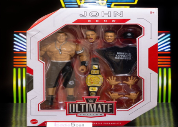 Train Like the Ultimate John Cena: Workout & Diet Plan.