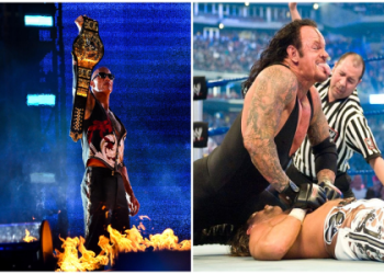 What exactly is Mick Foley net worth? Find out how much money the famous wrestler has.