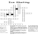 South Korean Gaming Spot Crossword Answers: Find Solutions Here!