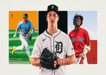 What should fans know about the Braves 2023 draft picks? Learn about the top prospects now.