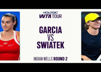 Magdalena Frech vs Ashlyn Krueger: Who Will Win? (Match Preview & Predictions)